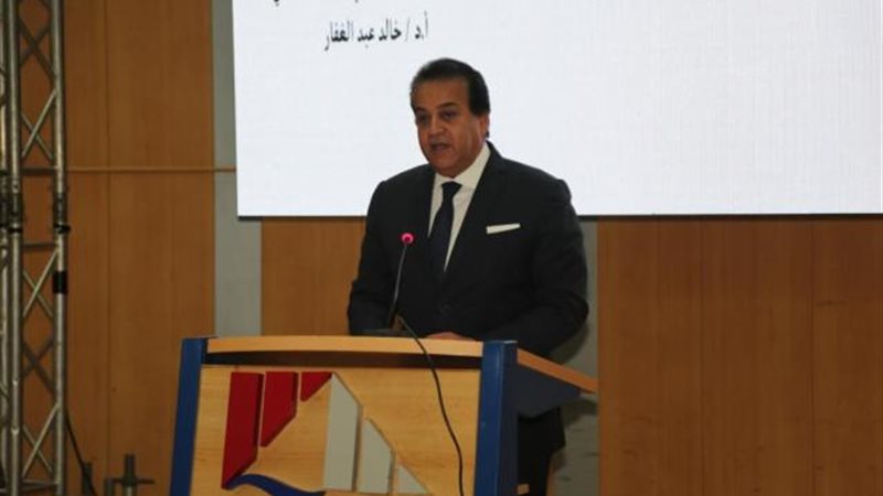 د. خالد عبد الغفار