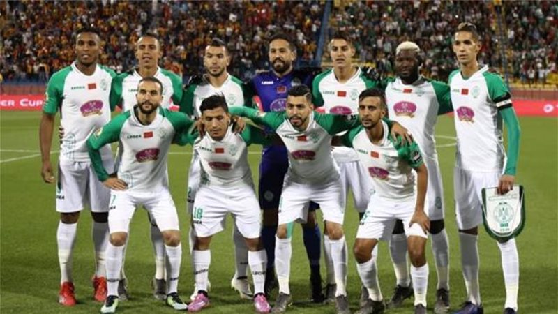 الرجاء المغربي