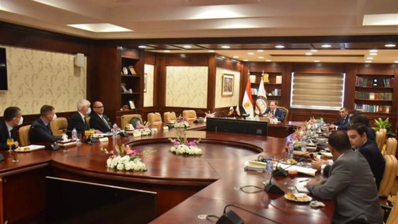 النيابة العامة