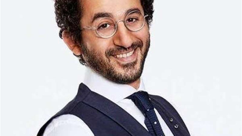 أحمد حلمي