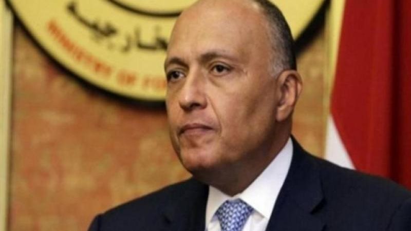 وزير الخارجية
