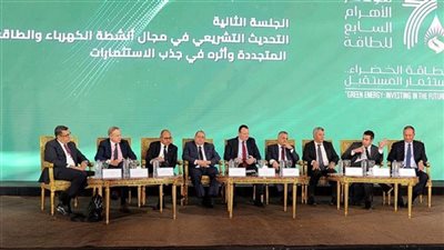 رئيس مرفق الكهرباء ردًا على شكاوي المستهلكين: الباب مفتوح دائمًا لسرعة إنهاء أية مشكلات