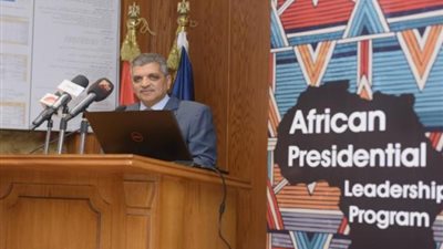 مذكرة تفاهم بين هيئة قناة السويس وشركة نرويجية لإنشاء مجمع مصانع لاستزراع الأسماك