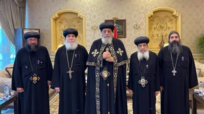 تعرف على تفاصيل زيارة قداسة البابا لميلانو وڤينيسيا