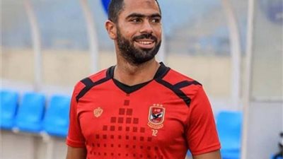 أحمد فتحي يحل أزمة موسيماني في وسط الأهلي