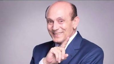 محمد صبحي :”هل يقبل ماكرون إذاعة فارس بلا جواد في فرنسا أم سيتهم العمل بأنه ضد السامية والصهوينية”