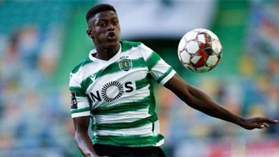 صراع بين ليفربول وأرسنال من أجل ضم موهبة  سبورتنج لشبونة