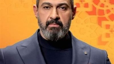 ياسر جلال يتضامن مع القضية الفلسطينية