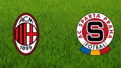 بث مباشر مباراة ميلان وسبارتا براج اليوم الخميس 29-10-2020 بالدوري الأوروبي