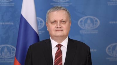 ماذا قالت السفارة الروسية بالقاهرة للمصريين عن ذكرى المولد النبوي؟