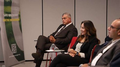 «شابتر زيرو إيجيبت» تعقد الندوة الثانية لتوعية قادة الأعمال حول فرص وتحديات تغير المناخ