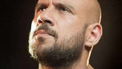 أحمد مكي يعلق علي أحداث  «طوفان الأقصي”.. بهذه الطريقة