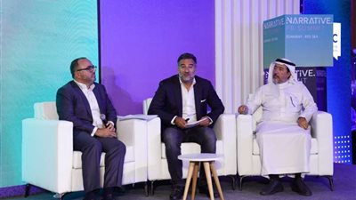 حلقة نقاشية تستعرض تعزيز «الهوية الوطنية والتكامل الإقليمي» في قمة صوت مصر