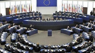 عاجل..البرلمان الأوروبي يتجه لفرض عقوبات على تركيا