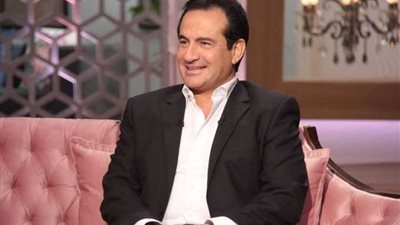 محمد ثروت يعلن دعمه لفلسطين بهذه الطريقة