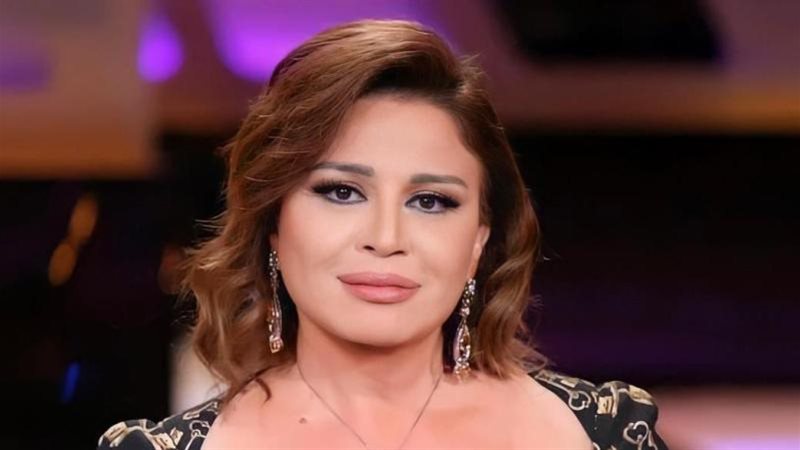 الهام شاهين