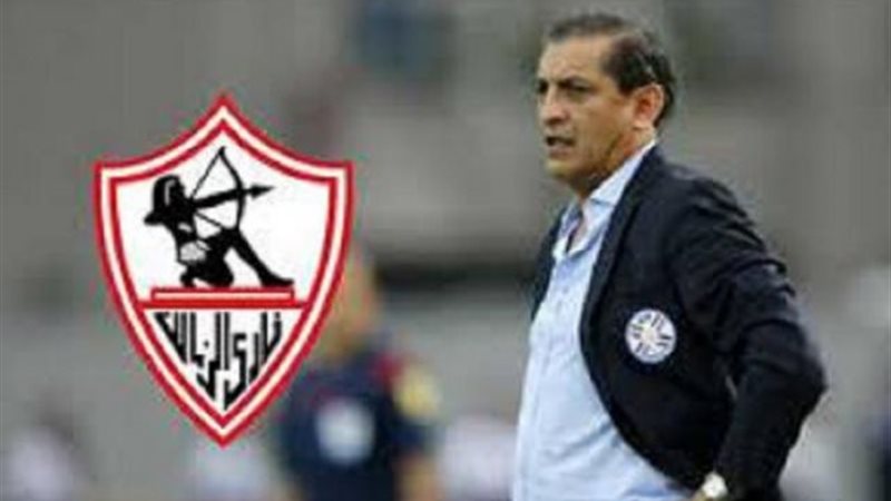 رئيس الزمالك يكشف