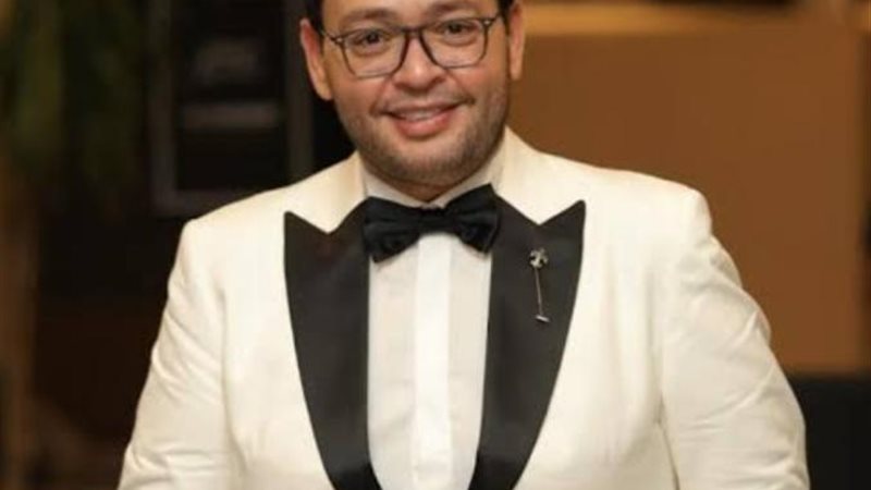 أحمد رزق