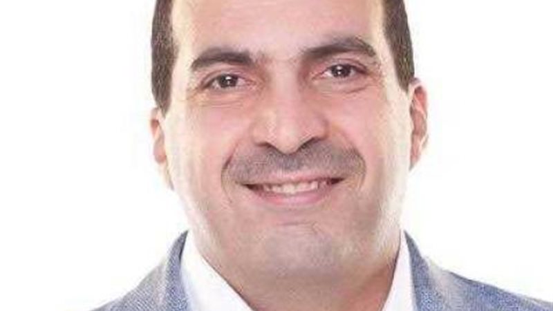 الدكتور عمرو خالد