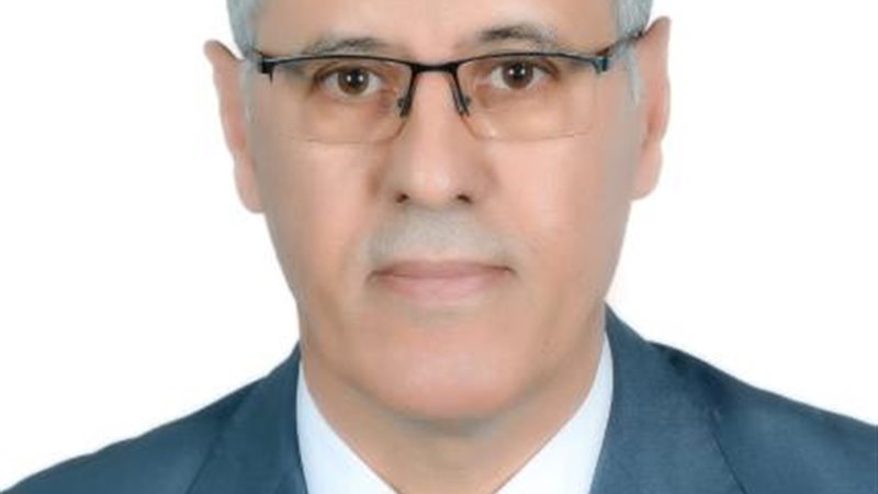 د. ماهر مصباح