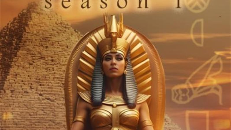 ملكة جمال مصر