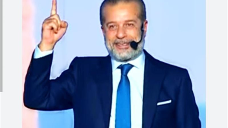 شريف منير