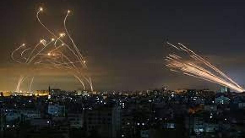 غزة