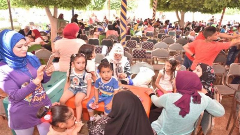 .محافظ أسيوط : توافد