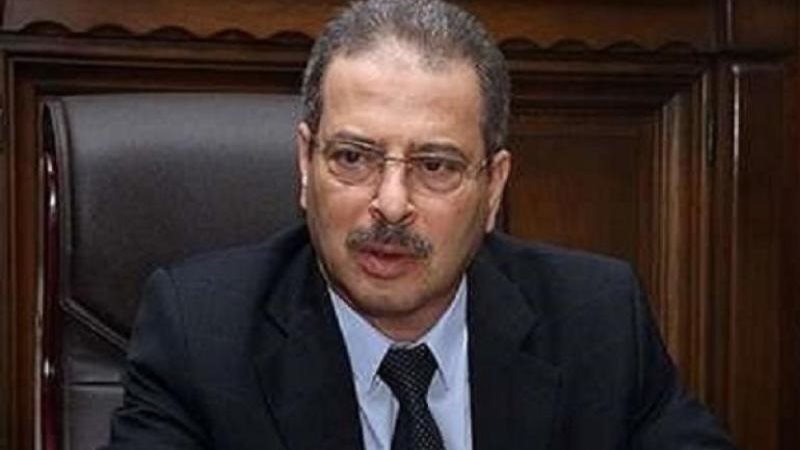 جابر الدسوقي