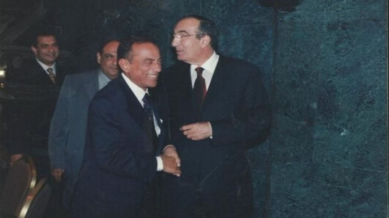سالم