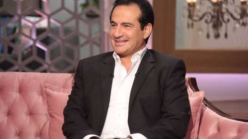 محمد ثروت