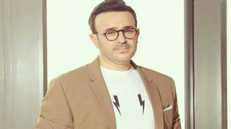 صابر الرباعي
