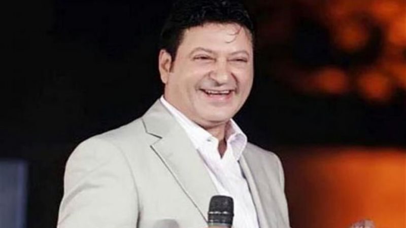 محمد الحلو