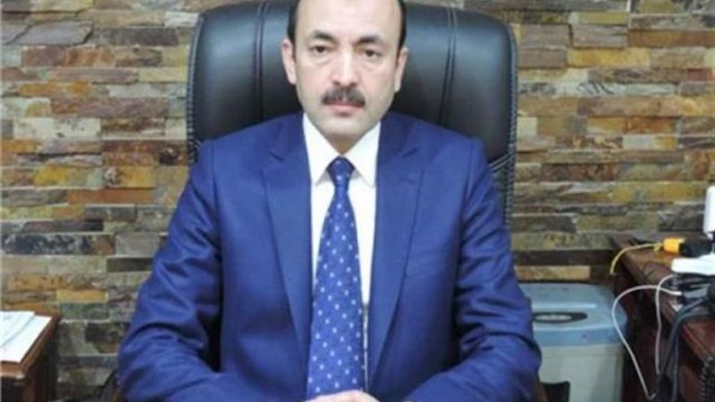 قطاع الأمن العام