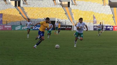 لاعب الأسماعيلى على رادار الهلال السودانى سموحه والبنك الأهلى
