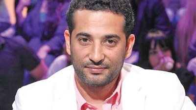 اللي اللقاء في 2025..  عمرو سعد يخرج من سباق رمضان 2024