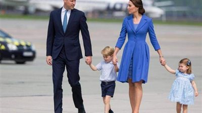 على وجه السرعة.. مطلوب مدبرة منزل لـ«دوقي كامبرديج» بشرط واحد فقط