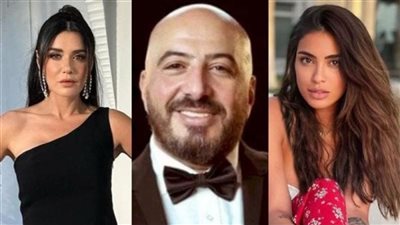 مجدي الهوارى يحتفل بزواجه بعد انفصاله عن غادة عادل