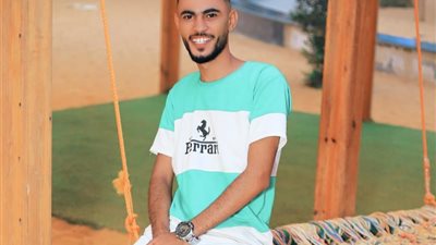 شهاب أشرف يكشف طريقة تجنب قفل الحسابات على مواقع التواصل الإجتماعى .. أعرف التفاصيل