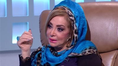شهيرة تكشف حقيقة عودتها للتمثيل