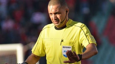 راضون جيد حكماً لنهائي دوري أبطال أفريقيا.. اعرف التفاصيل