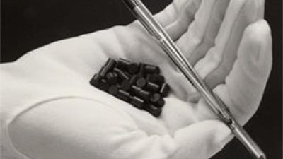 «الوقود النووي» معالجة فعالة للمواد المشعة تضمن السلامة وبيئة خالية من انبعاثات الكربون