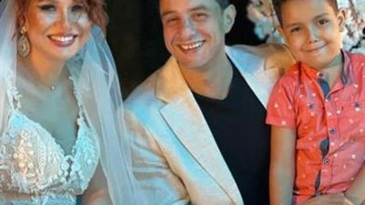 نوال تشارك لأول مرة في السينما بفيلم ”عادل مش عادل” بطولة الفيشاوى