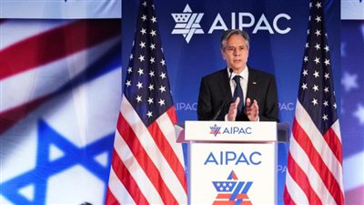 تفاصيل زيارة وزير الخارجية الأمريكي لمصر