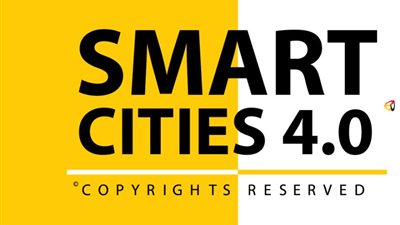 الجامعة الألمانية بالقاهرة GUC  تنظم المؤتمر الدولي لمدن الجيل الرابع بالتعاون  مع الألمانية الدولية GIU