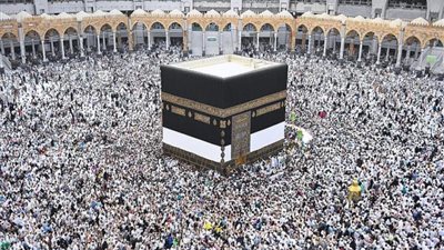 الداخلية تعلن البدء فى قبول طلبات التقدم لحج القرعة إبتداءً من يوم السبت القادم .. أعرف التفاصيل