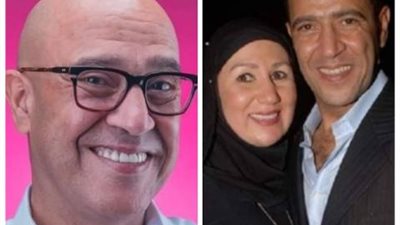 عمل في ورشة ألمونيوم.. وتزوج ابنة وزير.. واتهم بازدراء الأديان.. حكايات صادمة لا تعرفونها عن أشرف عبد الباقي