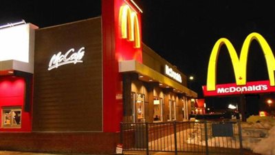 تبرأت من دعم وكلائها لإسرائيل.. أول رد من ماكدونالدز مصر على حملات الهجوم والمقاطعة