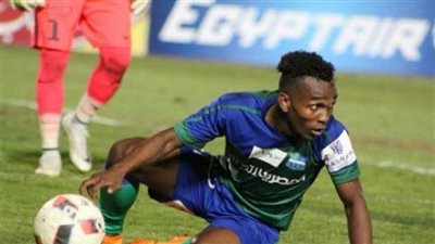 فوافي وعاشور يقودان هجوم المقاصة أمام الإنتاج الحربي