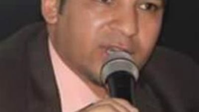 فودة وكيلًا لكلية اللغات والترجمة جامعة الأزهر للدراسات العليا والبحوث